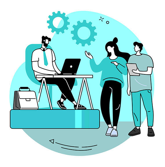 About Us Image